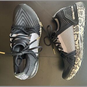 Women's Adidas by Stella McCartney Ultraboost 20.  Size 8